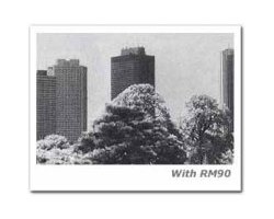 Objektif Filtreleri /  Lens Filters