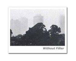 Objektif Filtreleri /  Lens Filters