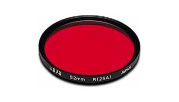 Objektif Filtreleri /  Lens Filters