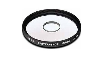 Objektif Filtreleri /  Lens Filters