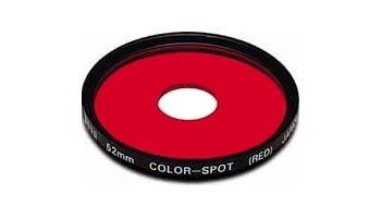 Objektif Filtreleri /  Lens Filters