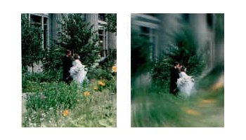 Objektif Filtreleri /  Lens Filters