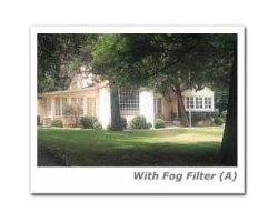 Objektif Filtreleri /  Lens Filters