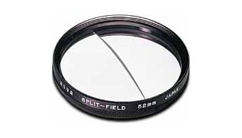 Objektif Filtreleri /  Lens Filters