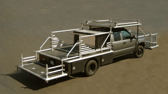 Kamera Hareketi Yap�lan Ara�lar