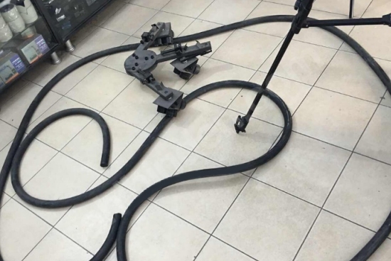 Kamera Hareketi Yap�lan Ara�lar