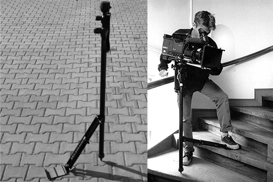 Kamera Hareketi Yap�lan Ara�lar