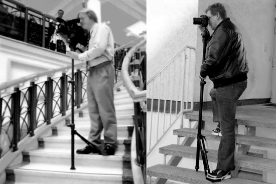 Kamera Hareketi Yap�lan Ara�lar