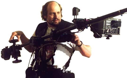 Kamera Hareketi Yap�lan Ara�lar