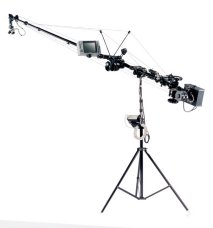 Kamera Hareketi Yap�lan Ara�lar