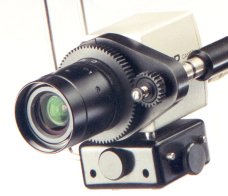 Kamera Hareketi Yap�lan Ara�lar