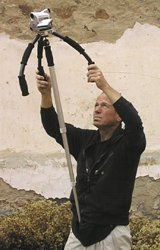 Kamera Hareketi Yap�lan Ara�lar