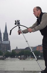 Kamera Hareketi Yap�lan Ara�lar