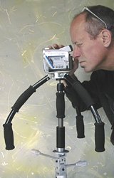 Kamera Hareketi Yap�lan Ara�lar