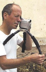 Kamera Hareketi Yap�lan Ara�lar