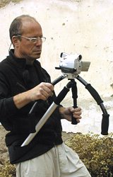 Kamera Hareketi Yap�lan Ara�lar