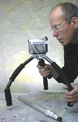 Kamera Hareketi Yap�lan Ara�lar