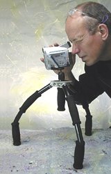 Kamera Hareketi Yap�lan Ara�lar