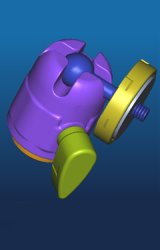 Kamera Hareketi Yap�lan Ara�lar