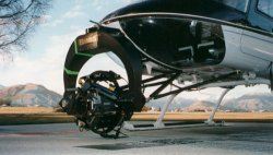 Kamera Hareketi Yap�lan Ara�lar