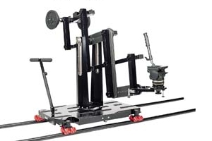 Kamera Hareketi Yap�lan Ara�lar