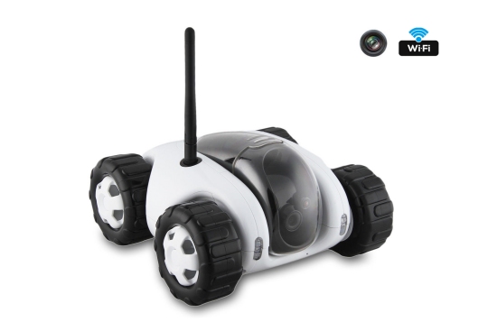 Kamera Hareketi Yap�lan Ara�lar