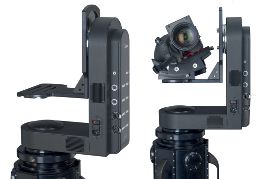 Kamera Hareketi Yap�lan Ara�lar