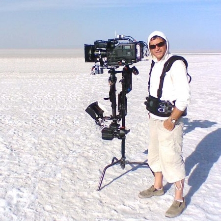 Kamera Hareketi Yap�lan Ara�lar