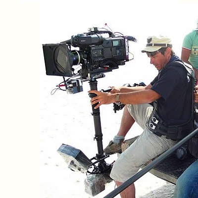 Kamera Hareketi Yap�lan Ara�lar