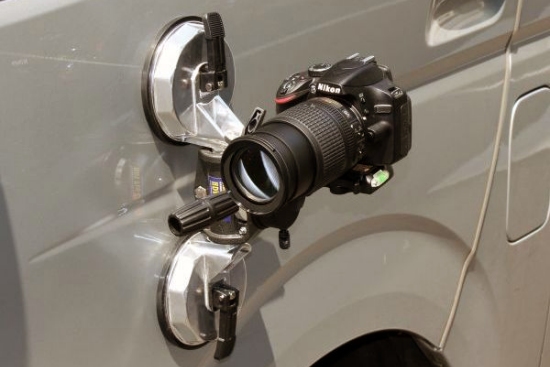 Kamera Hareketi Yap�lan Ara�lar