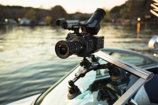 Kamera Hareketi Yap�lan Ara�lar