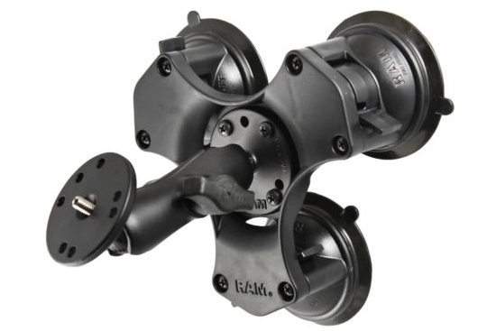 Kamera Hareketi Yap�lan Ara�lar