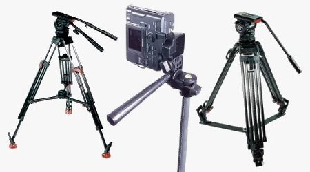 Tripod