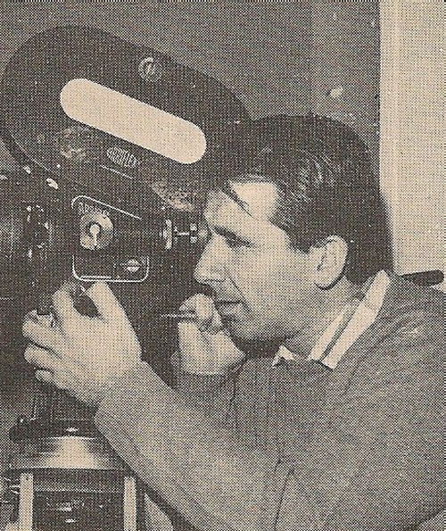 G�r�nt� Y�netmeni