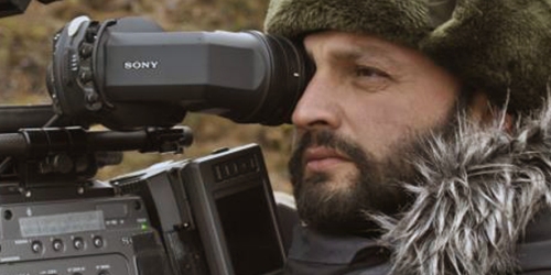 G�r�nt� Y�netmeni