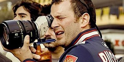 G�r�nt� Y�netmeni