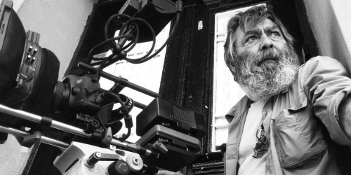 G�r�nt� Y�netmeni