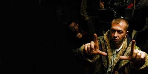 G�r�nt� Y�netmeni