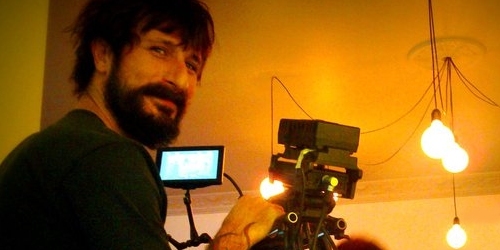 G�r�nt� Y�netmeni