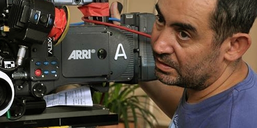 G�r�nt� Y�netmeni