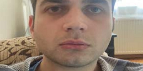 Fatih Mustafa Kele�