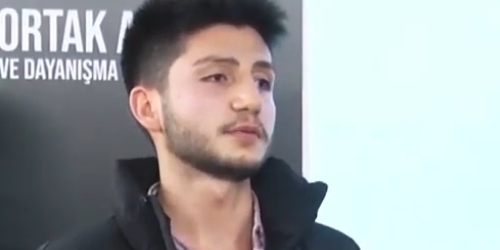 Fatih �ahin