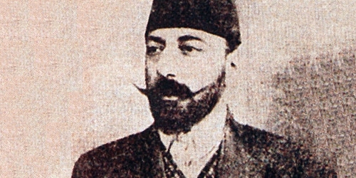 Fazl� Necip