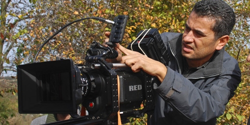 G�r�nt� Y�netmeni