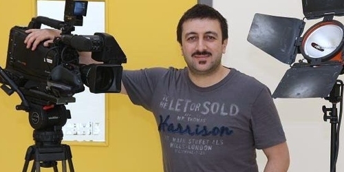 Vedat Samur
