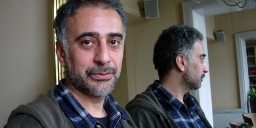 Veli Kahraman