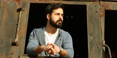 Volkan Ba��rgan