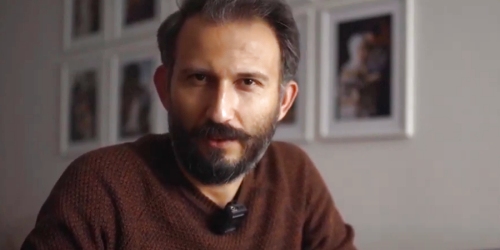 Volkan Ta�k�n